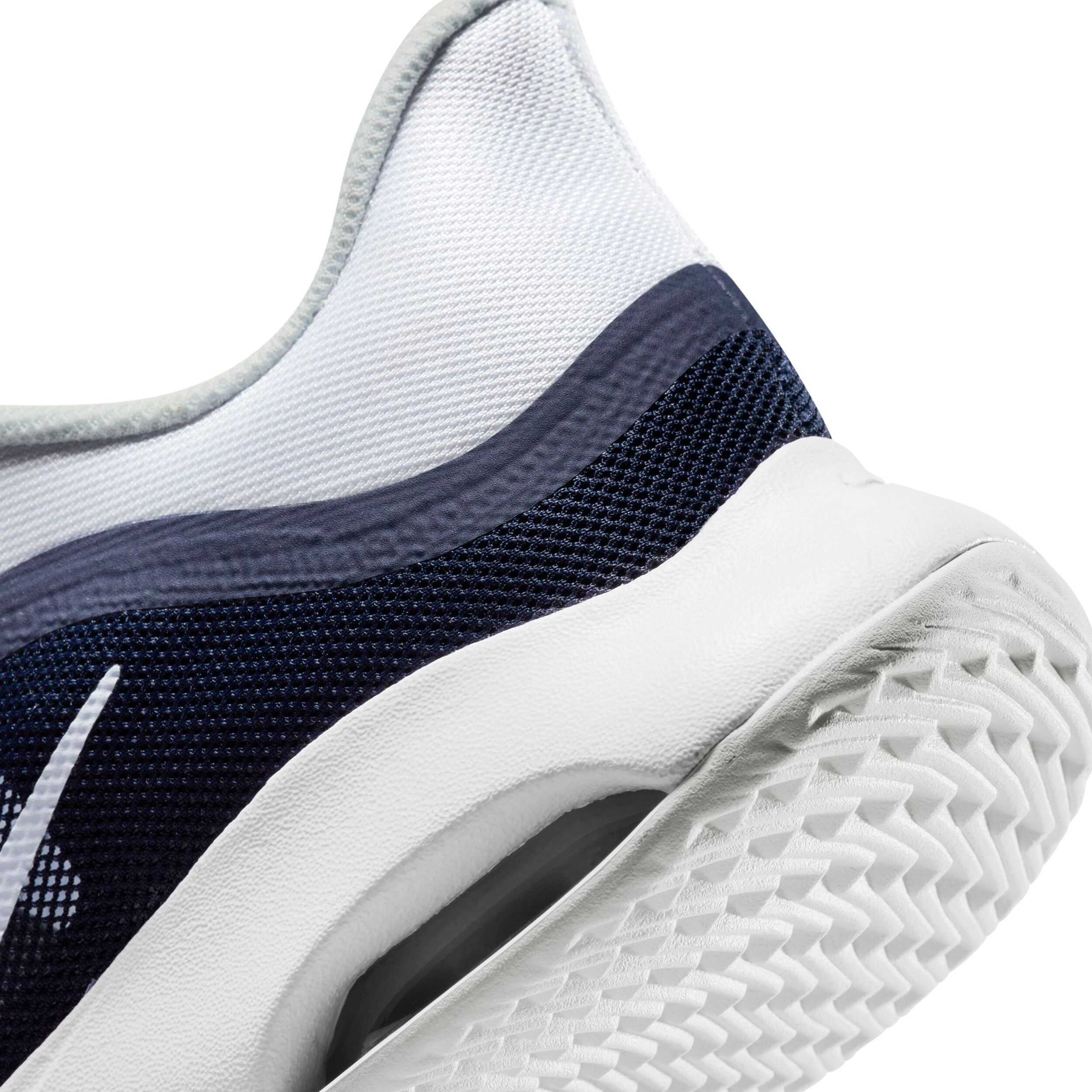 Nike Air Max Volley All Court Shoe Men White, Black | Tennis