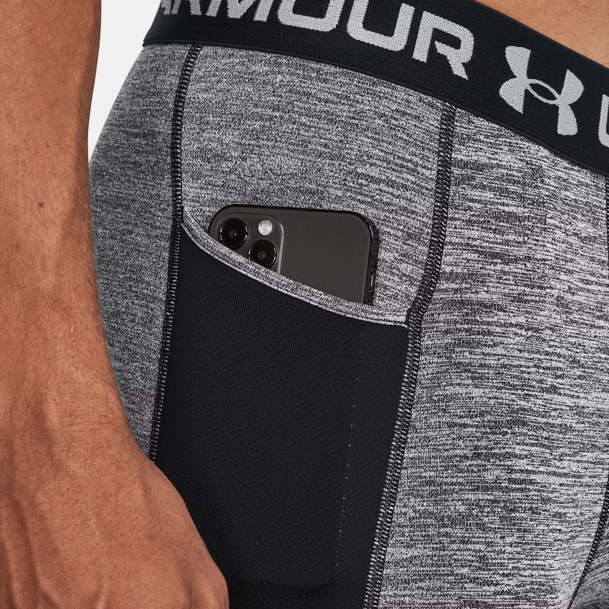 Under armour cg armour men's legging deals