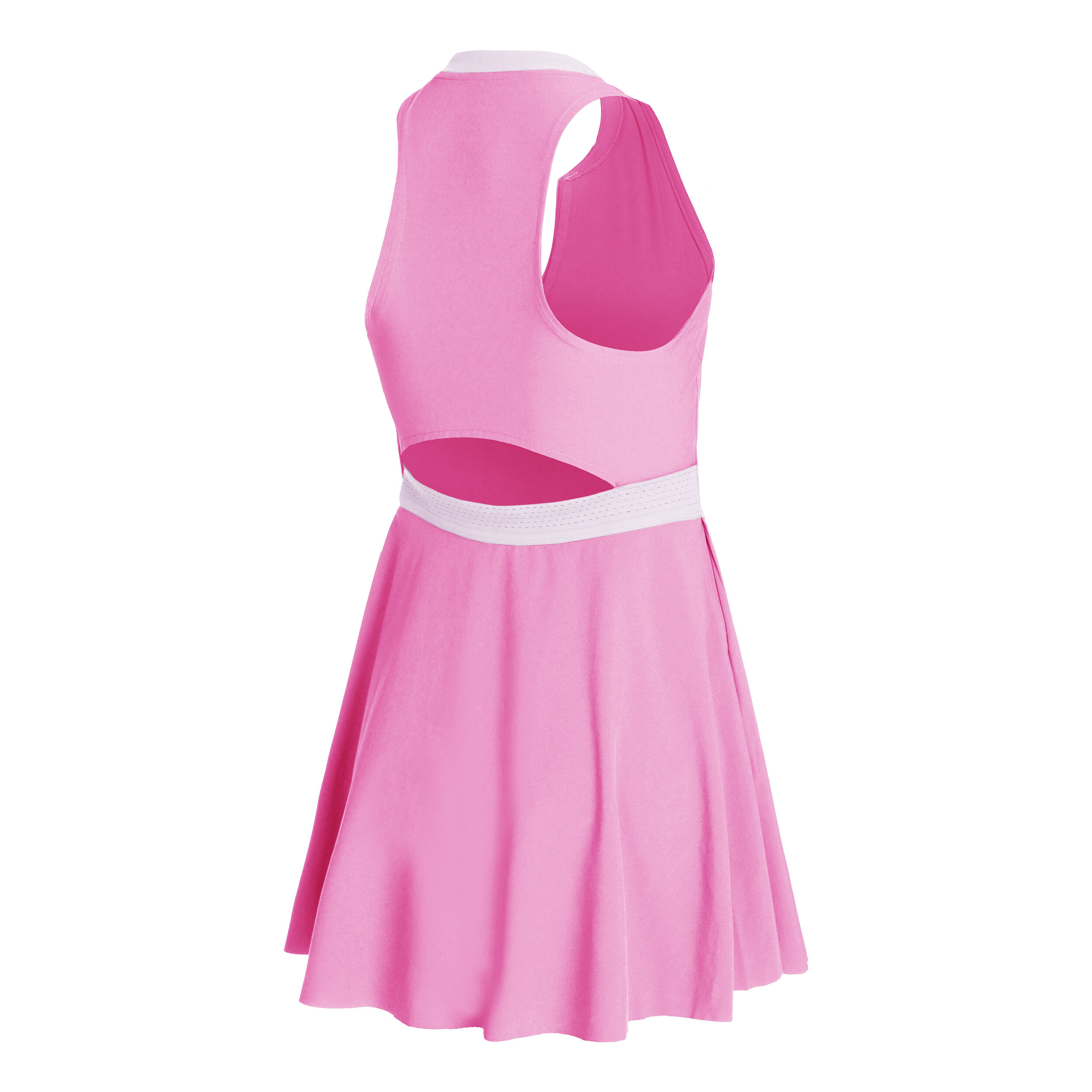 Nike store colorful dress