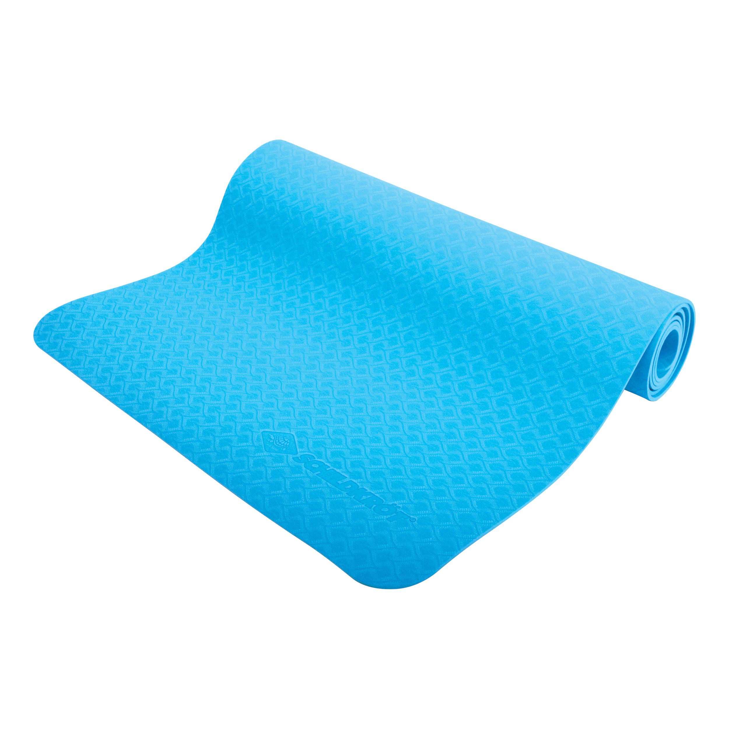 Light yoga mat clearance