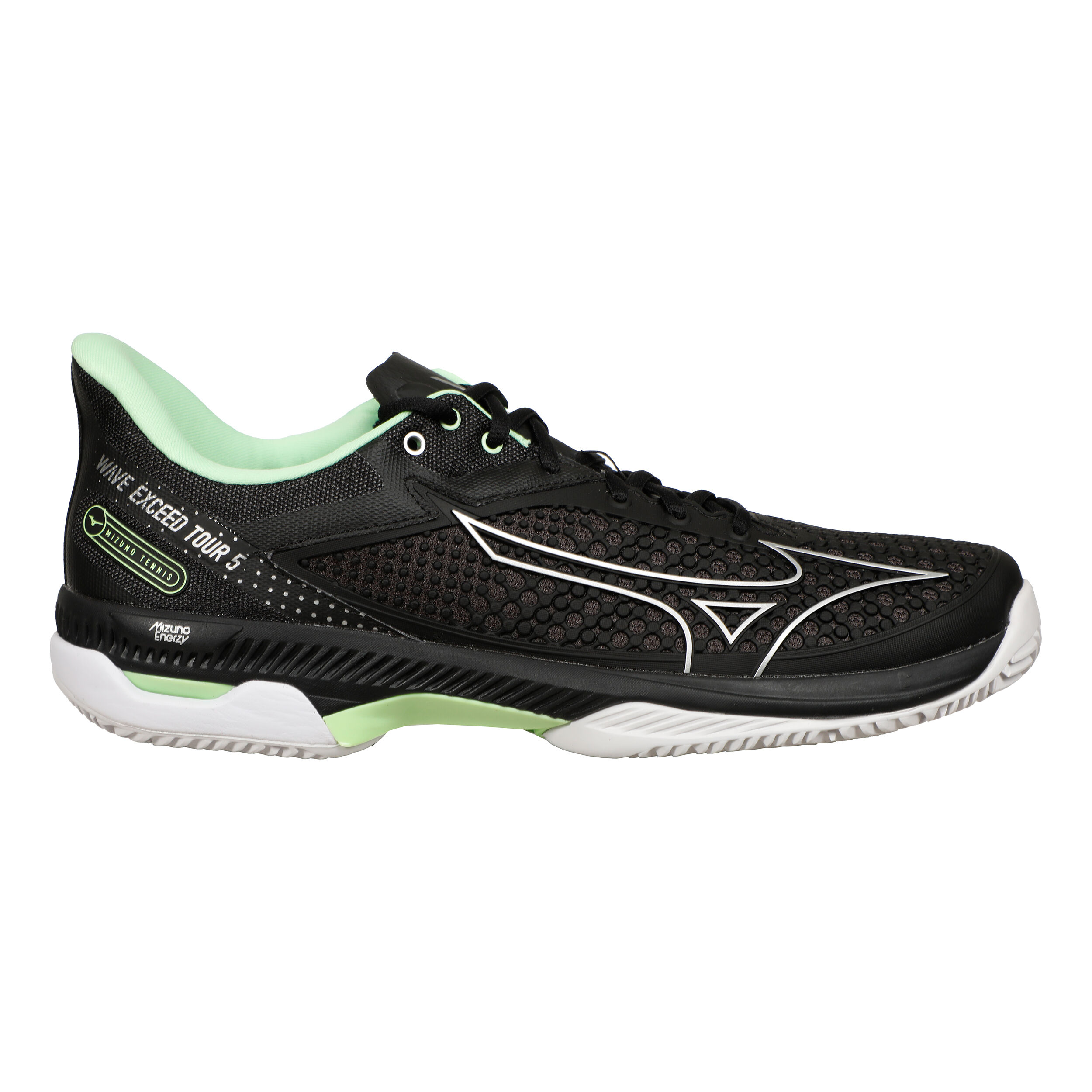 Buy Tennis shoes from Mizuno online Tennis Point
