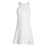 Club Dress Women-White