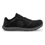 TOPO ATHLETIC Running shoes TOPO ATHLETIC ST-5 Neutral running shoe Men - black, dark grey