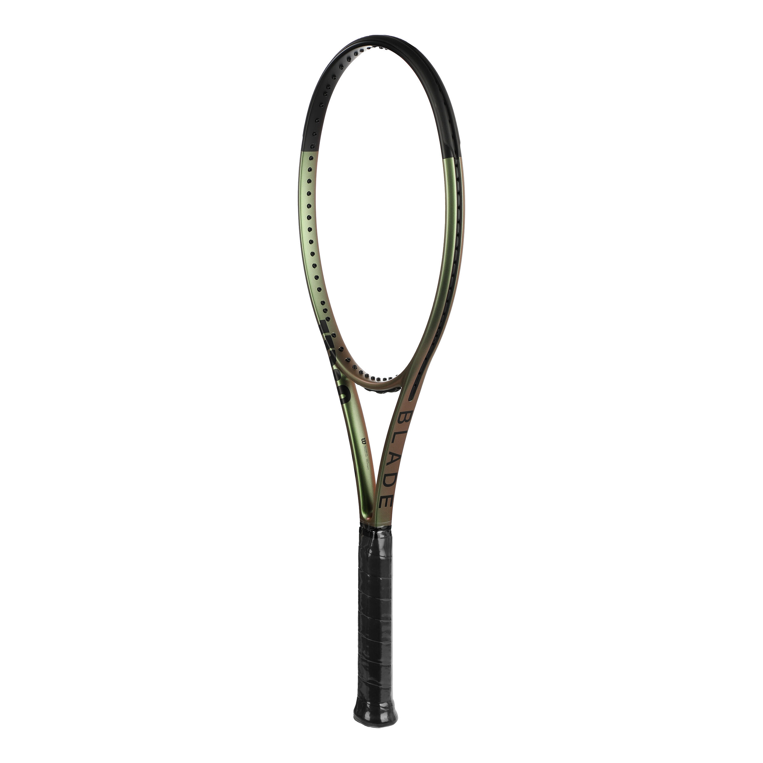 Wilson Blade 98L 16x19 V8 (Special Edition) | Tennis-Point