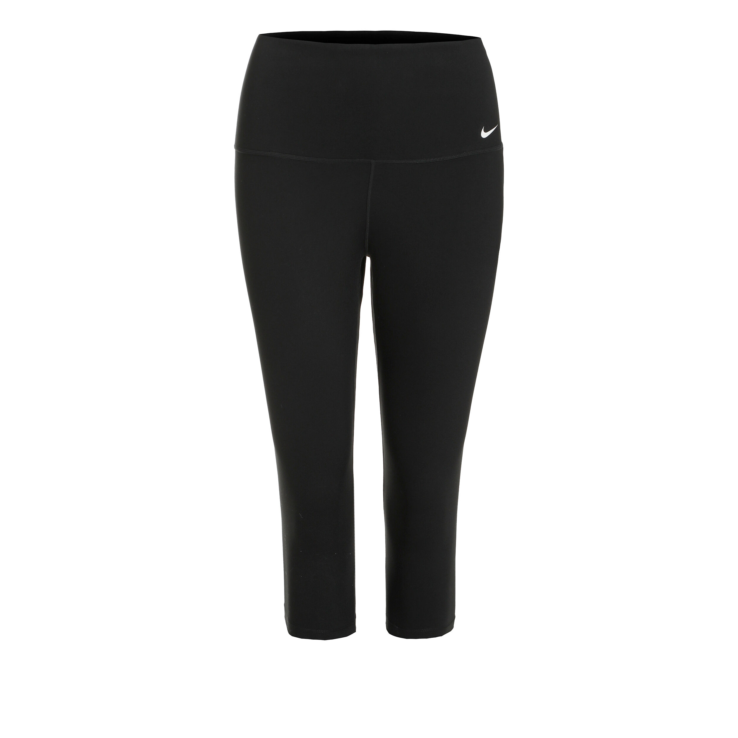 Nike Women's Dri-Fit Relay Crop Training Tights-turquoise - Walmart.com