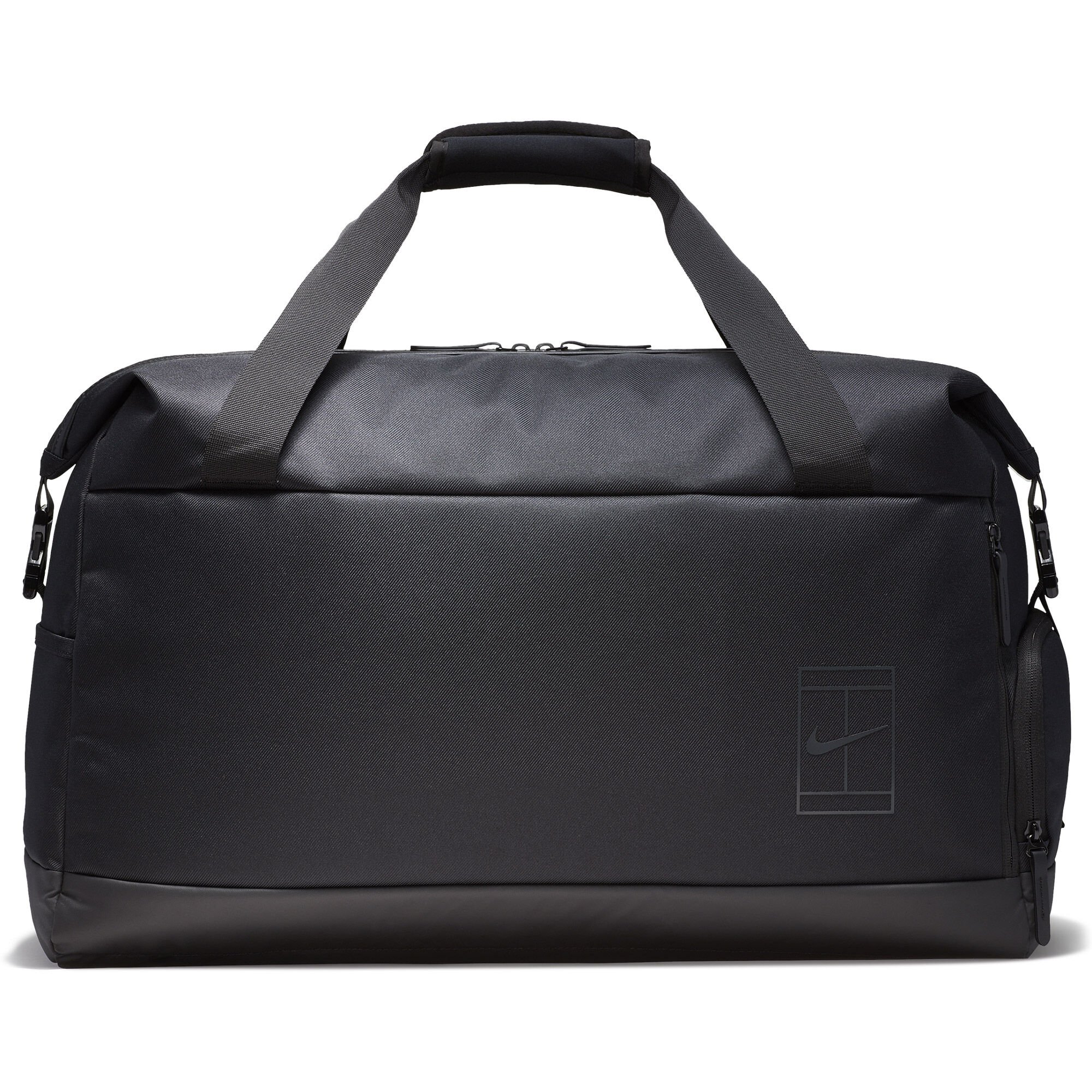 Nike tennis duffel new arrivals bag