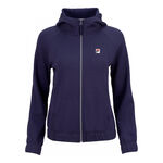 Fila Training jacket Fila Britta Training jacket Women-dark blue
