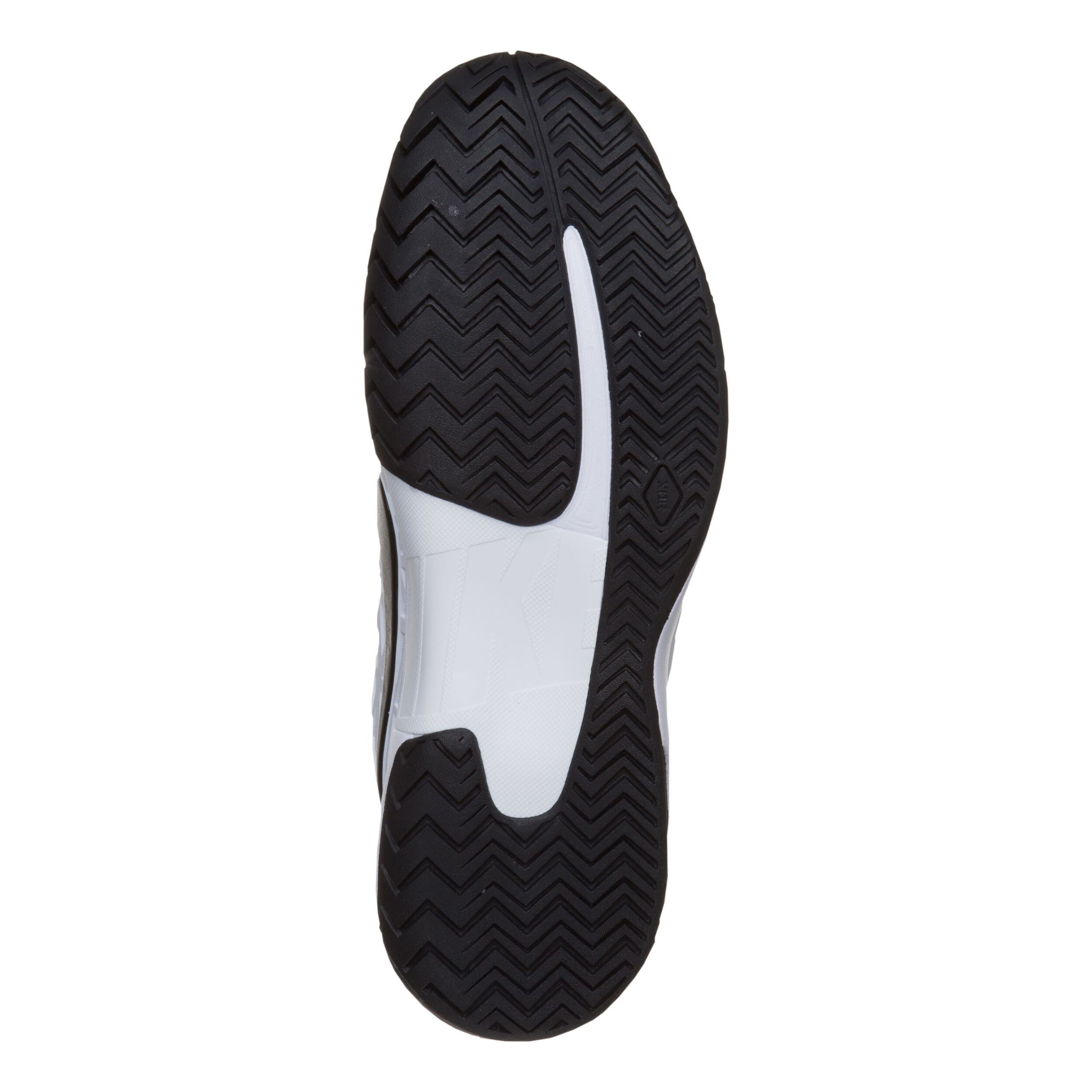 Buy Nike Zoom Cage 2 All Court Shoe Men White Black online