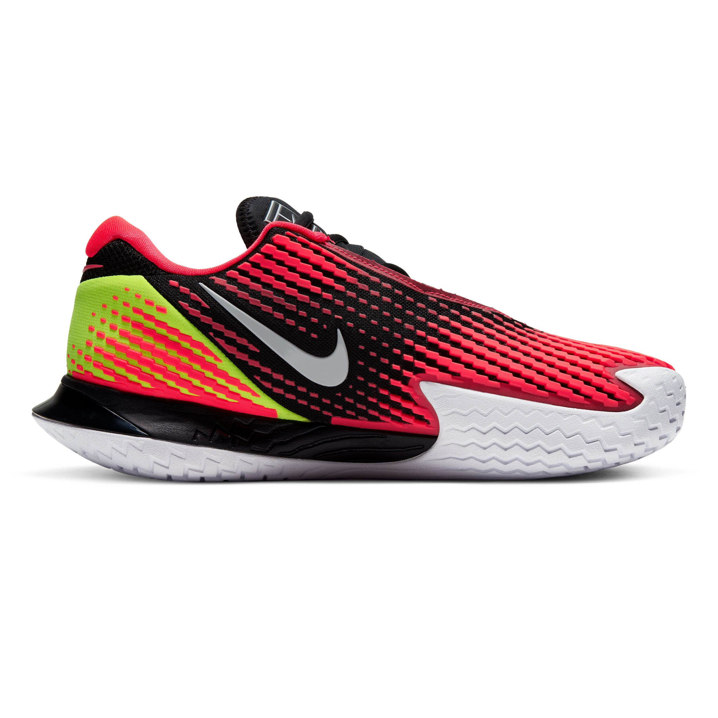 Chaussures nike air zoom cheap vapor cage 4 toutes surfaces