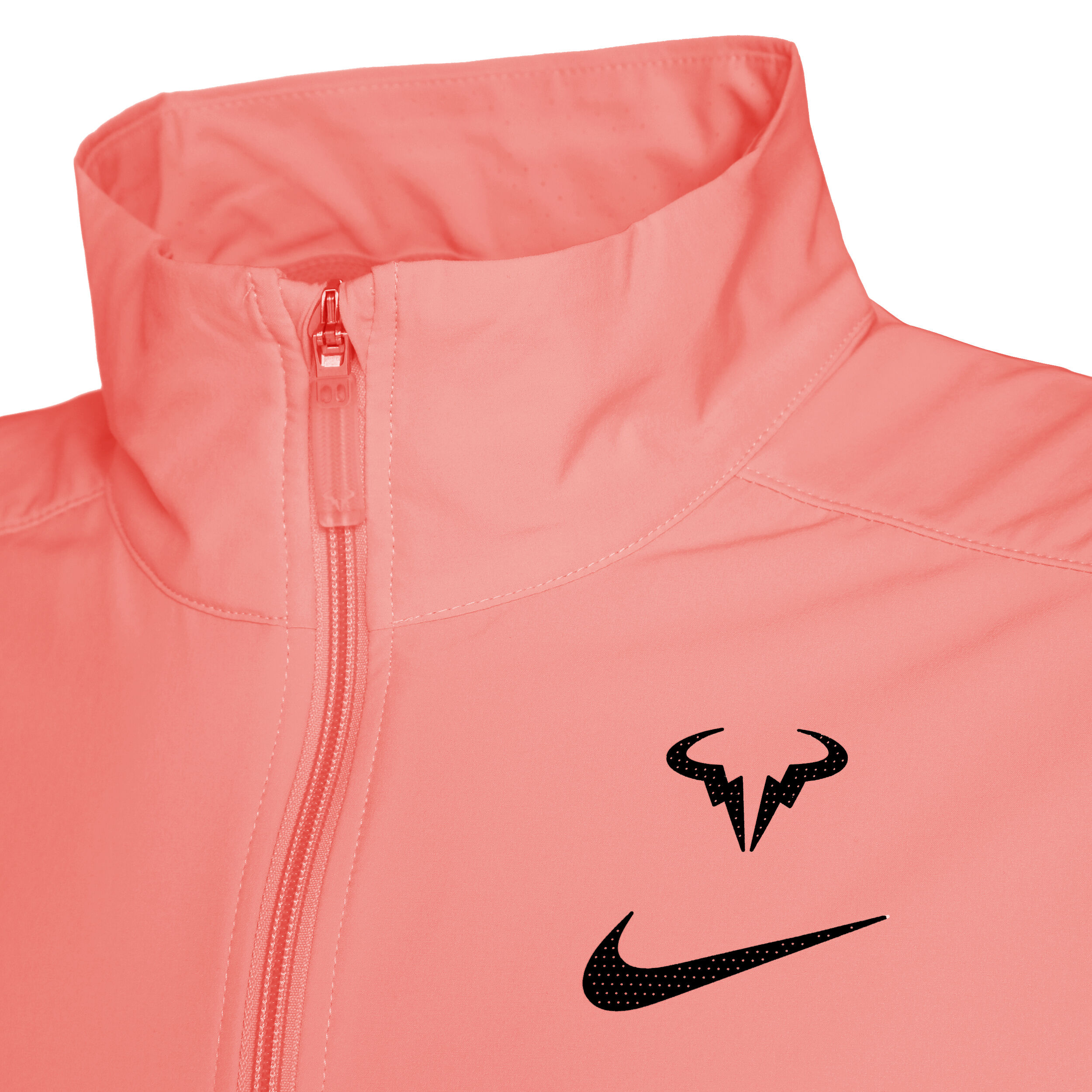 Buy Nike Dri Fit Rafa Training Jacket Men Pink online Tennis Point COM