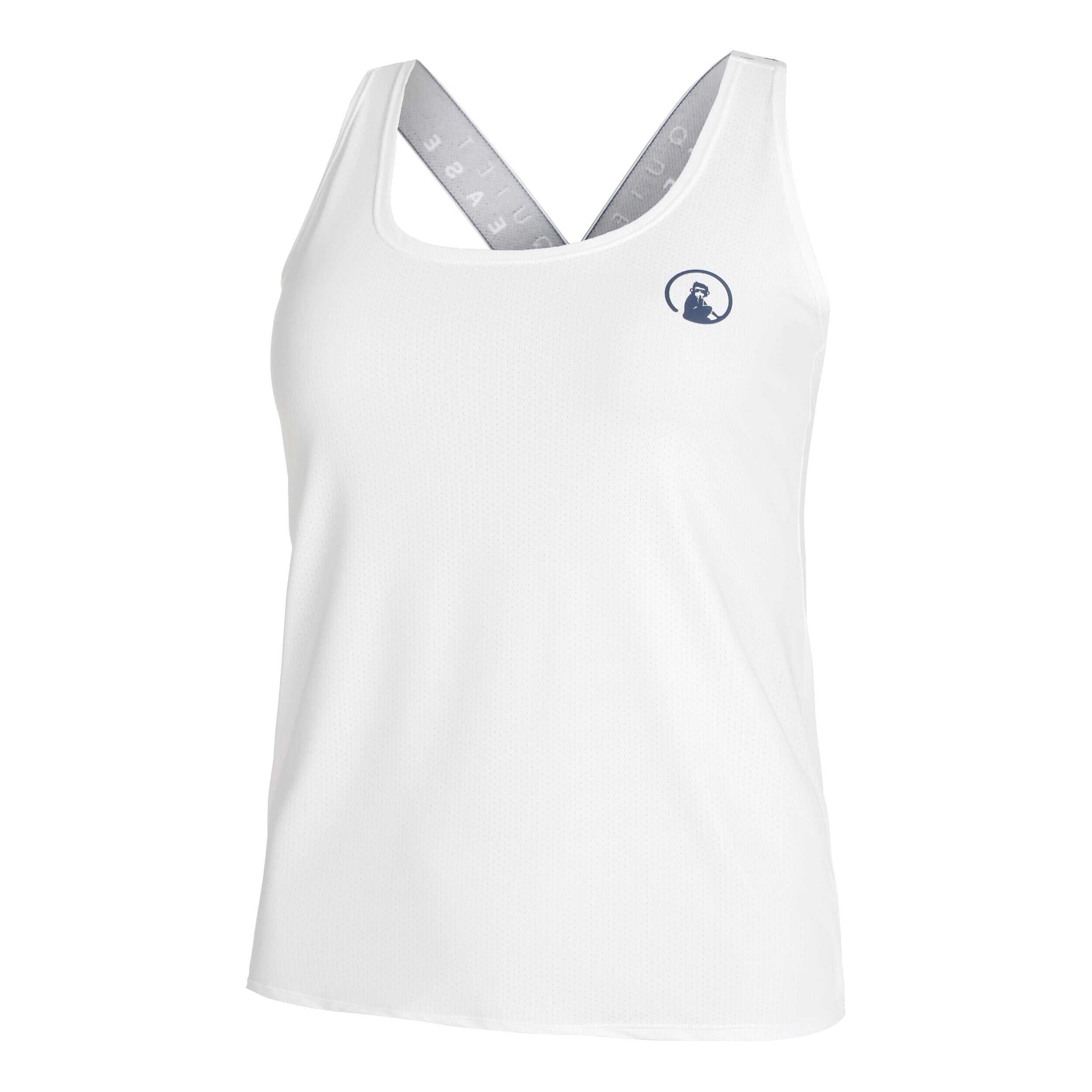Serve & Volley Tank 2.0