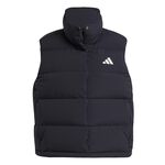 adidas Clothing adidas Helionic Vest Women-black