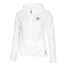 Image of Crew Training Jacket Women-White
