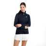 Crew 2.0 Training jacket Women-dark blue