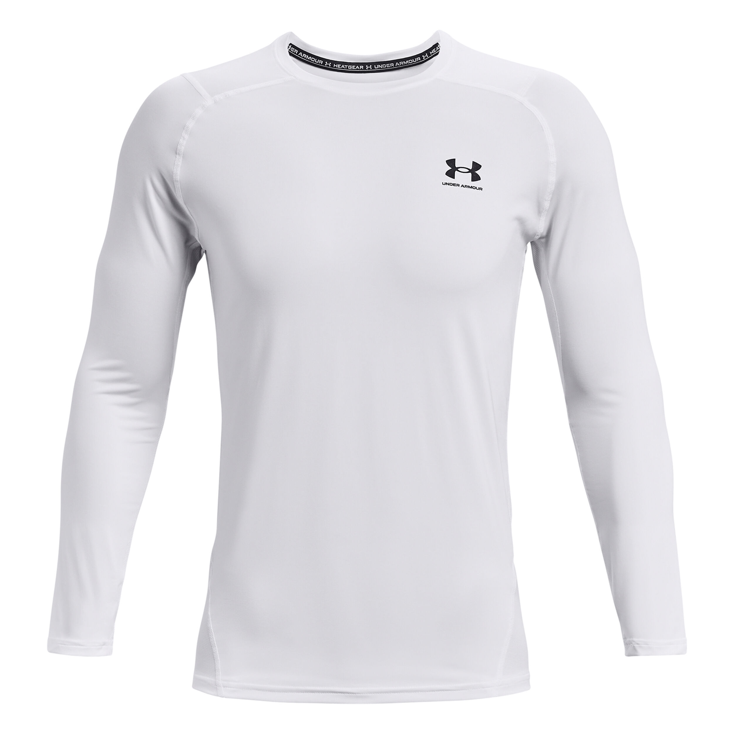 Under armour heat gear clearance fitted