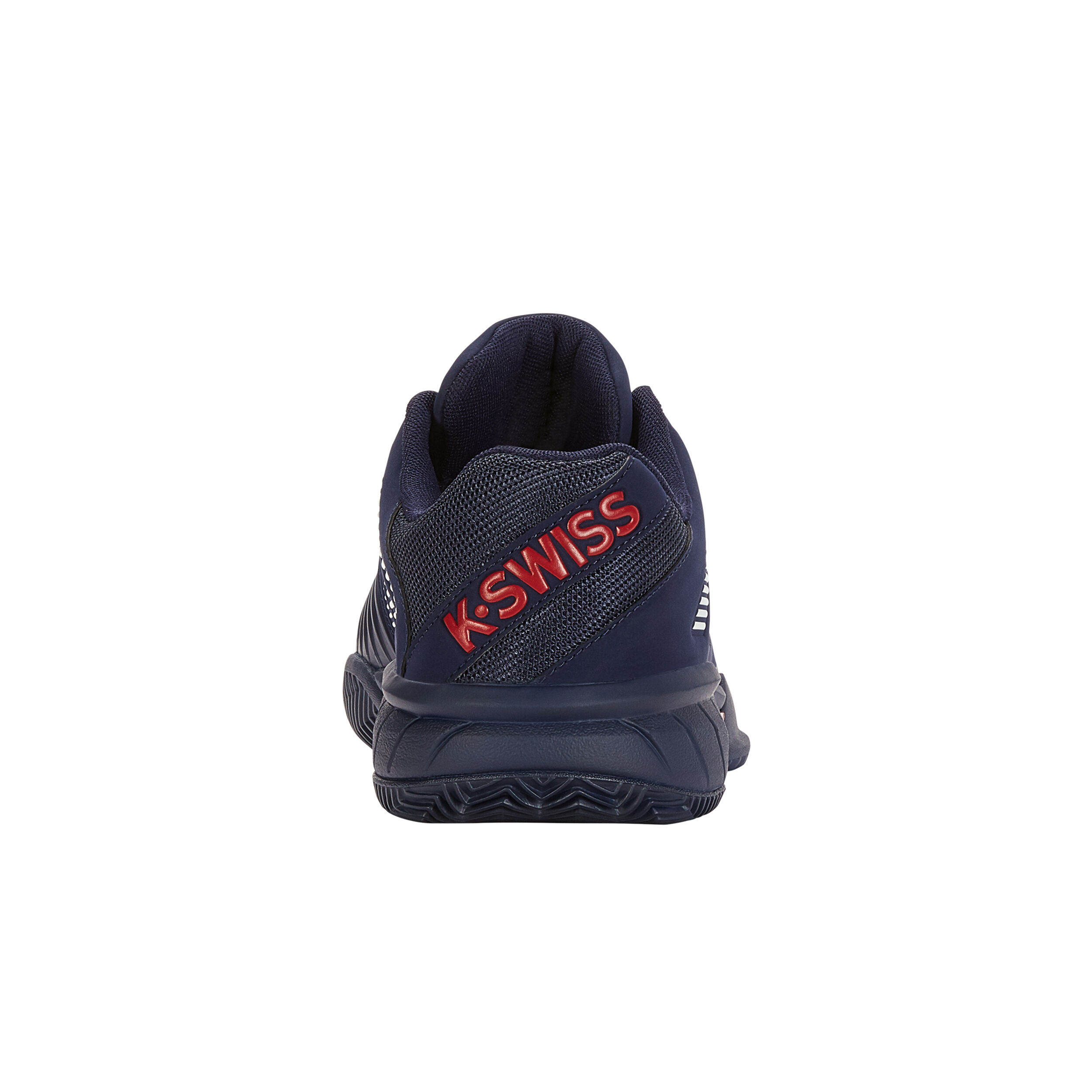 Navy blue mens tennis shoes clearance