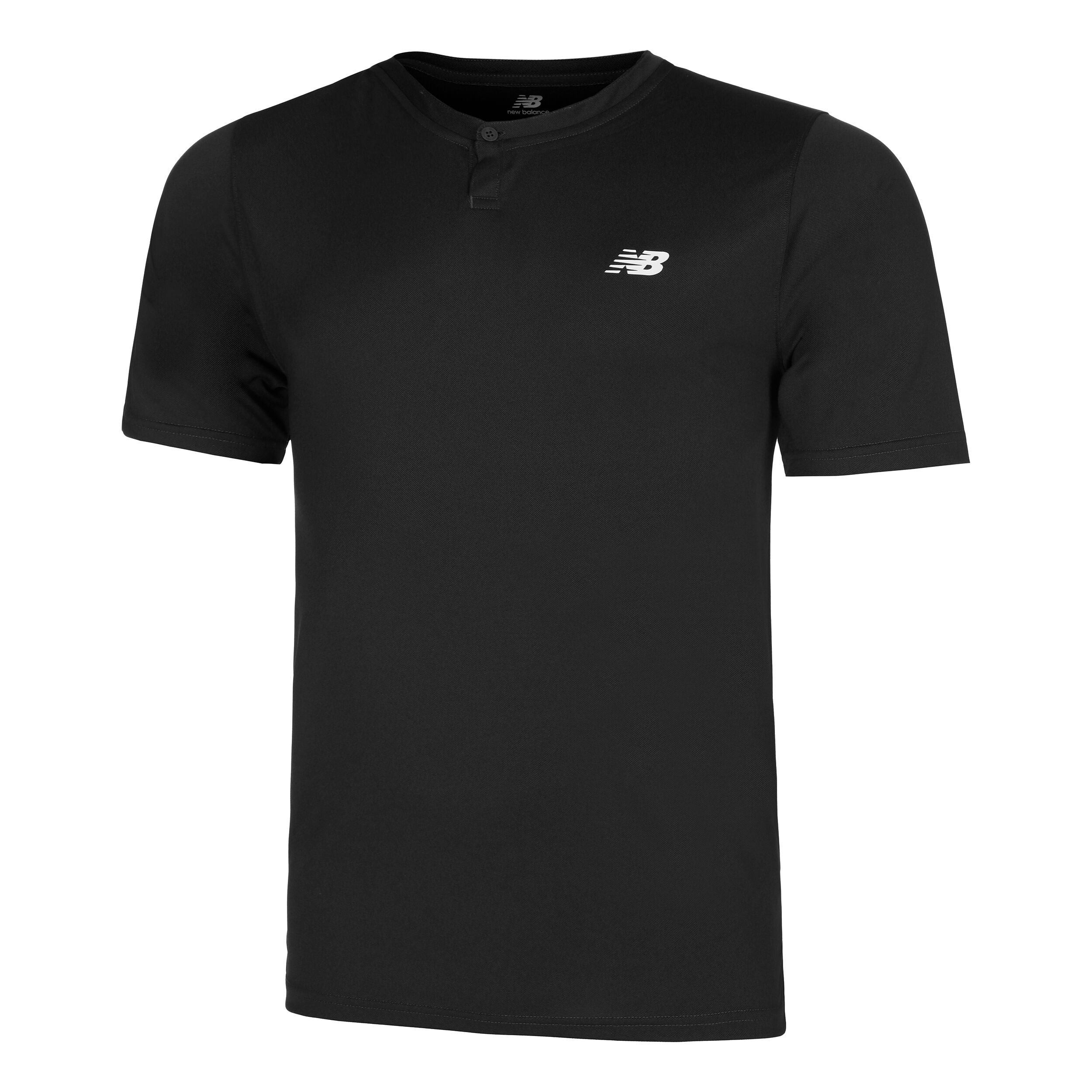 New balance sales tennis shirts