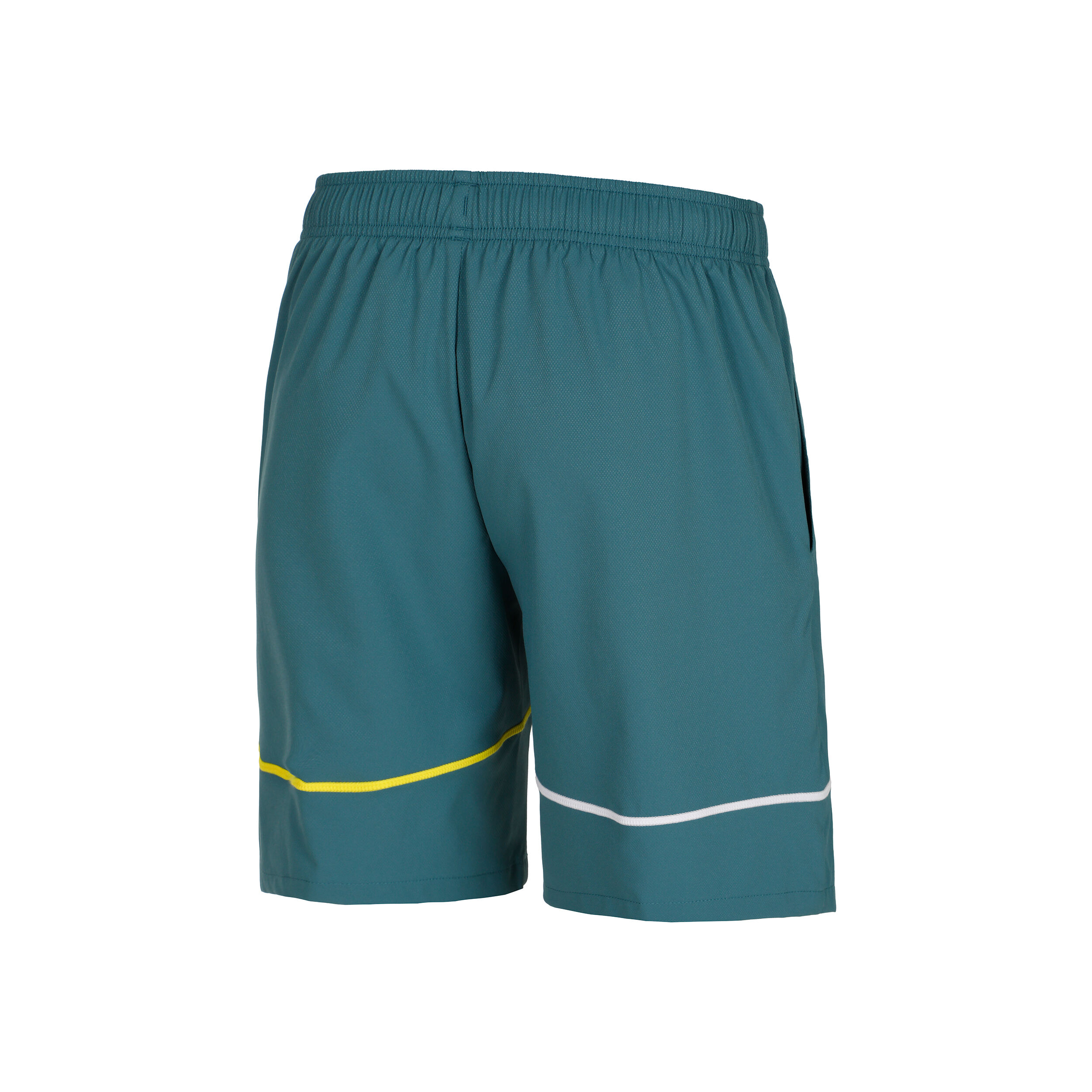 Shorts Men Petrol