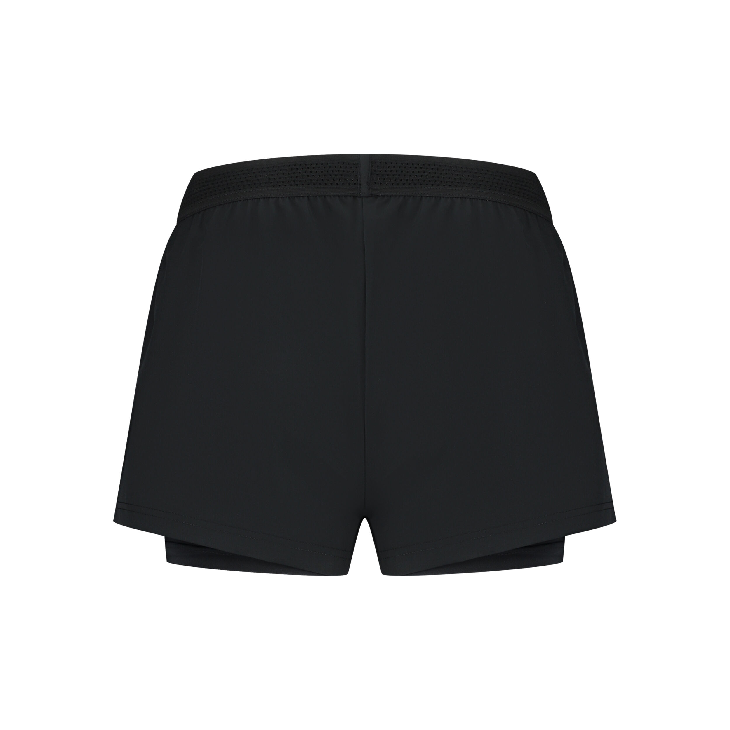 Buy K Swiss Hypercourt Shorts 5 Shorts Women Black online Tennis