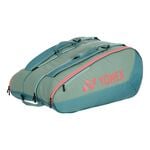 Yonex Team Racquet Bag 12 pcs