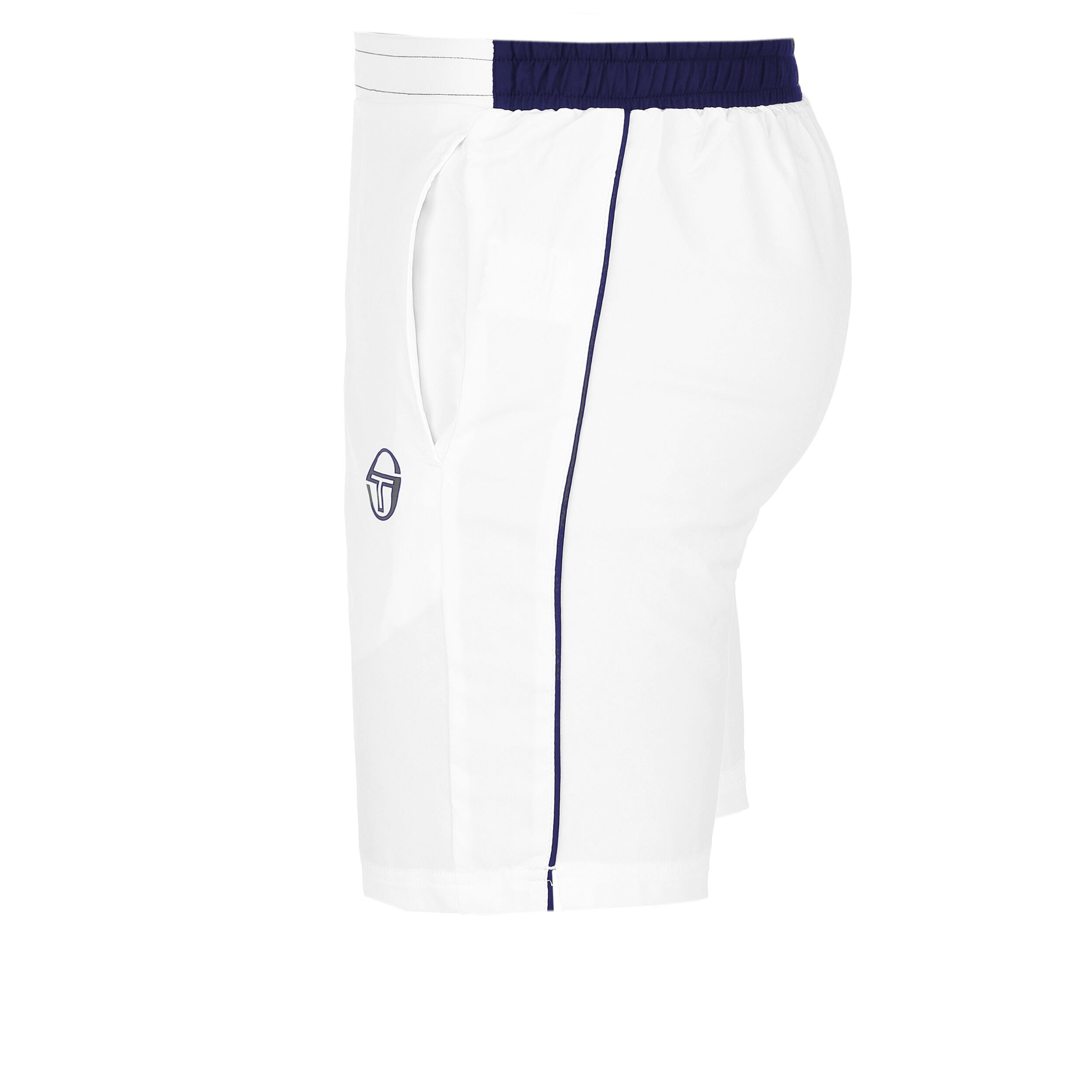 Sergio tacchini club tech shorts clearance