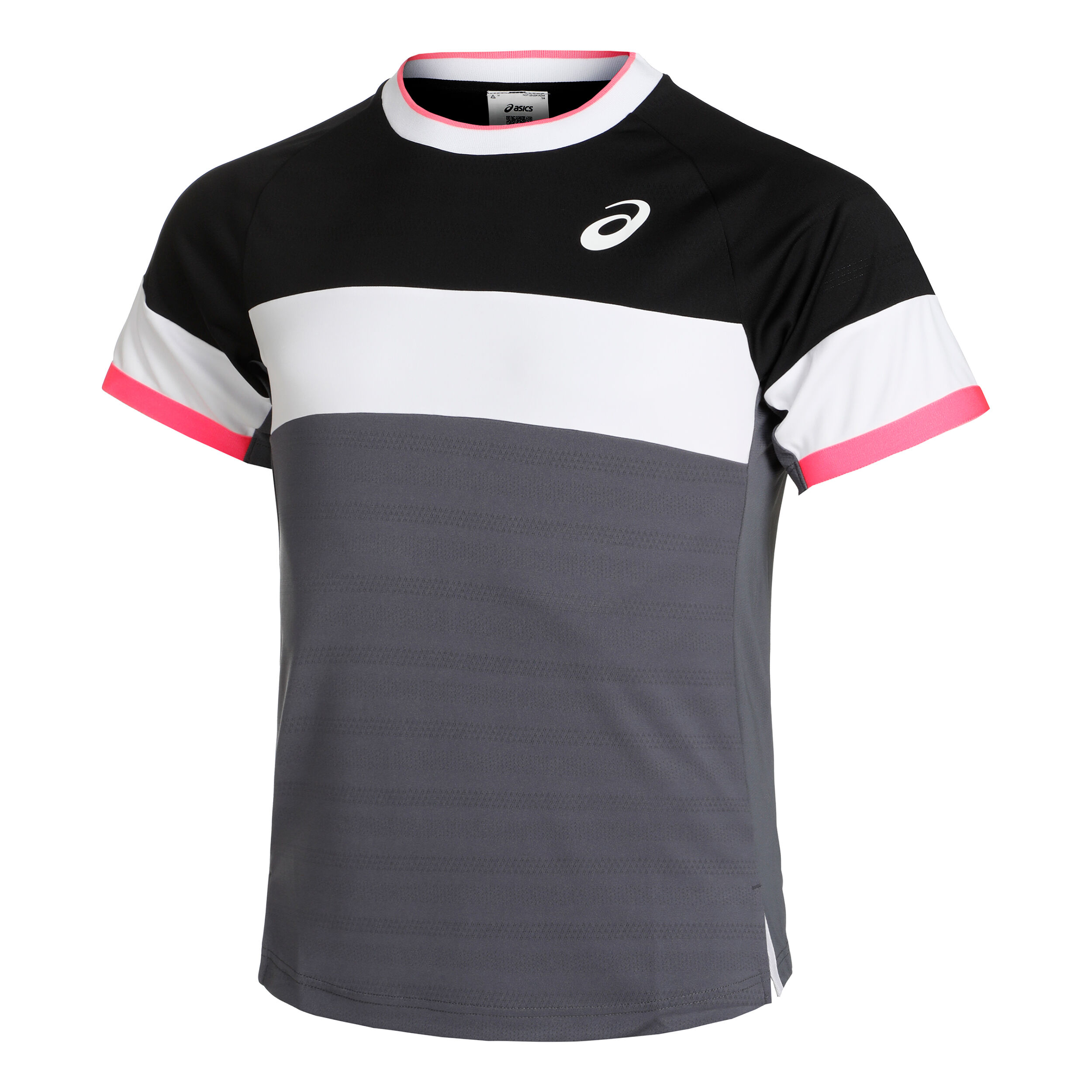 Magliette tennis asics top