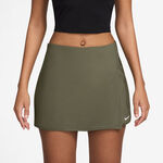 Nike Tennis apparel Nike Dri-FIT Victory Straight Skirt Women - olive, white