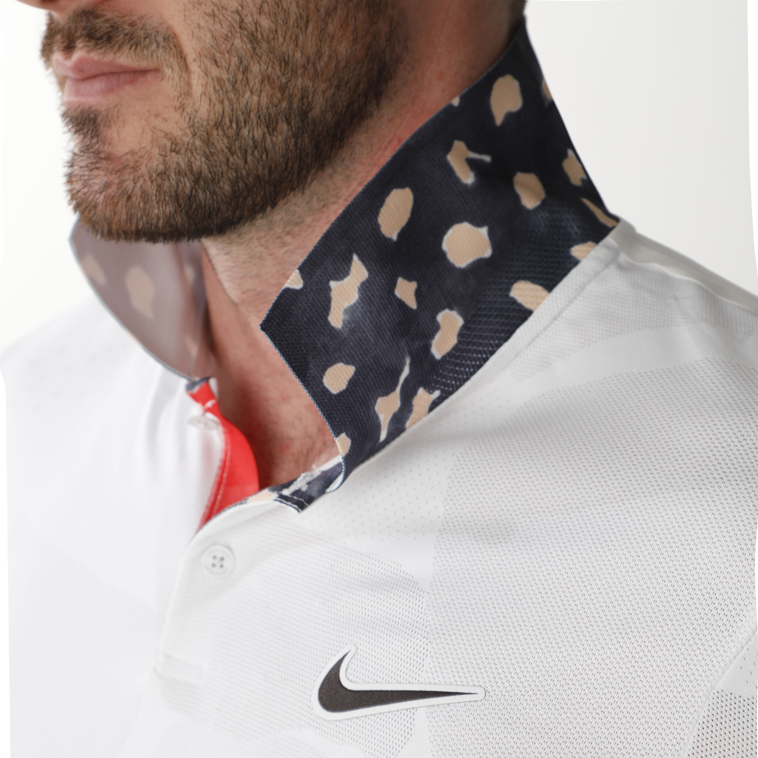 Nike breathe polo online