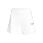 Lotto Clothing Lotto Squadra III Skirt Women-White