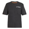 Terrex MT Running Shirt Women-Black