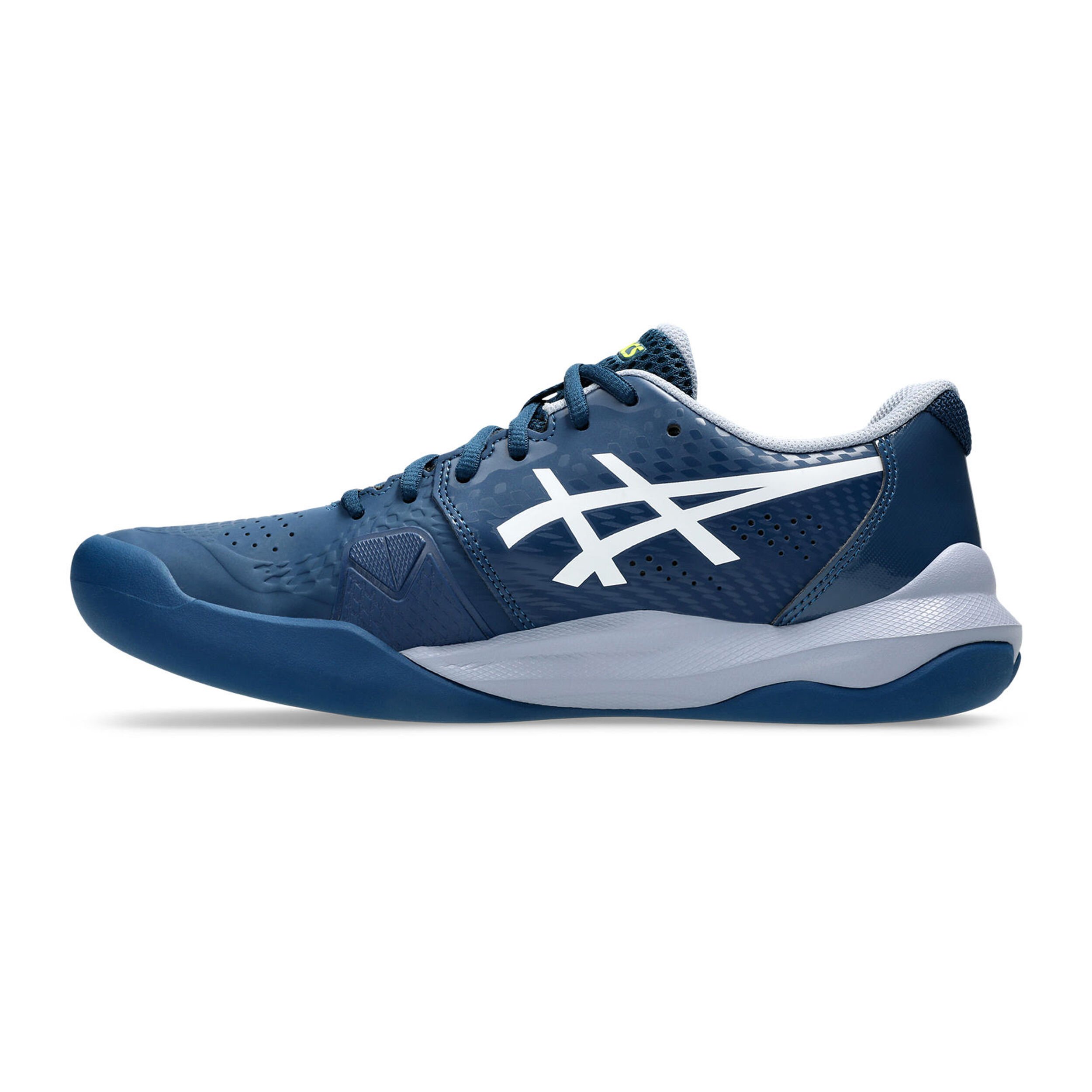 Asics tennis shoes carpet top