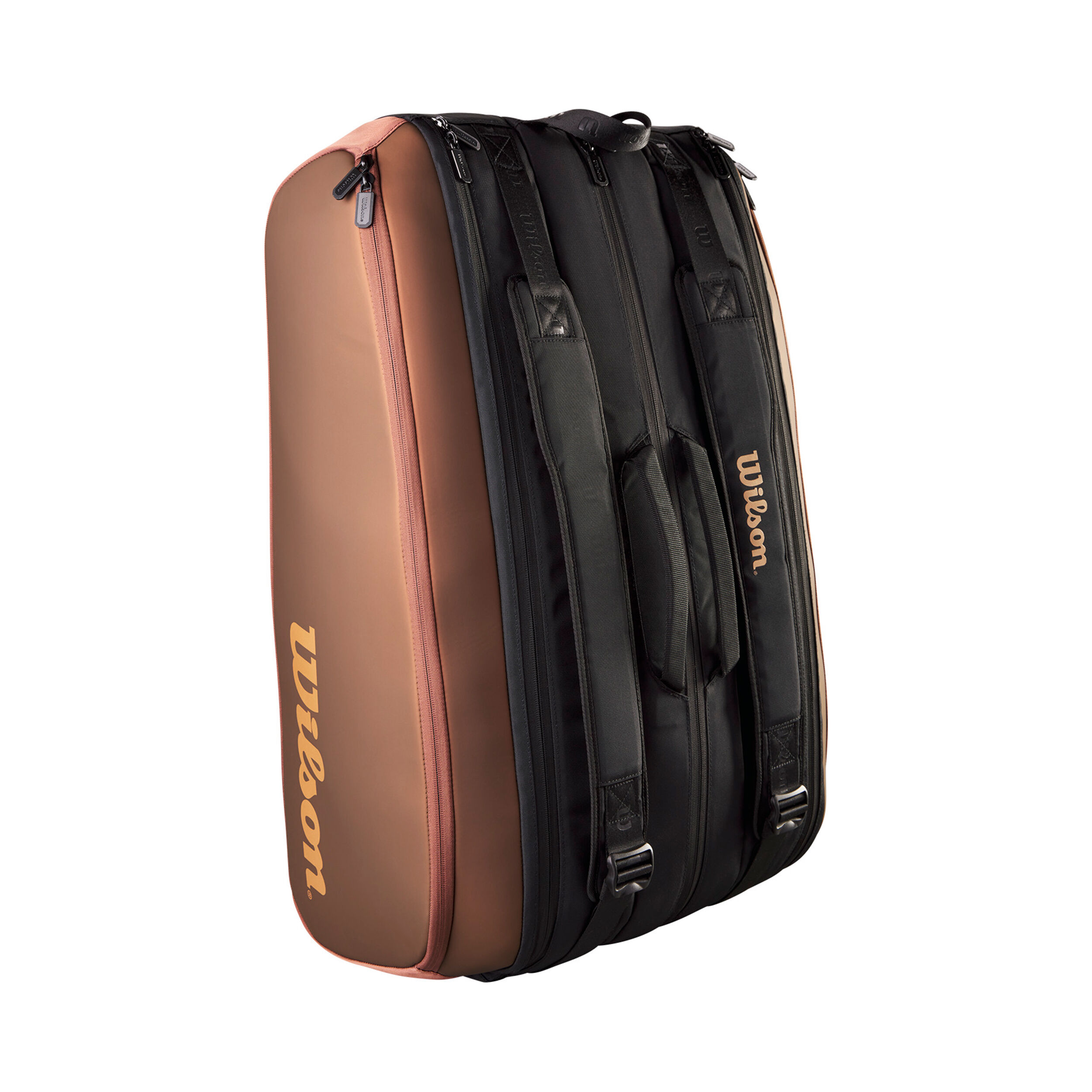 Wilson pro staff 15 pack tennis bag discount