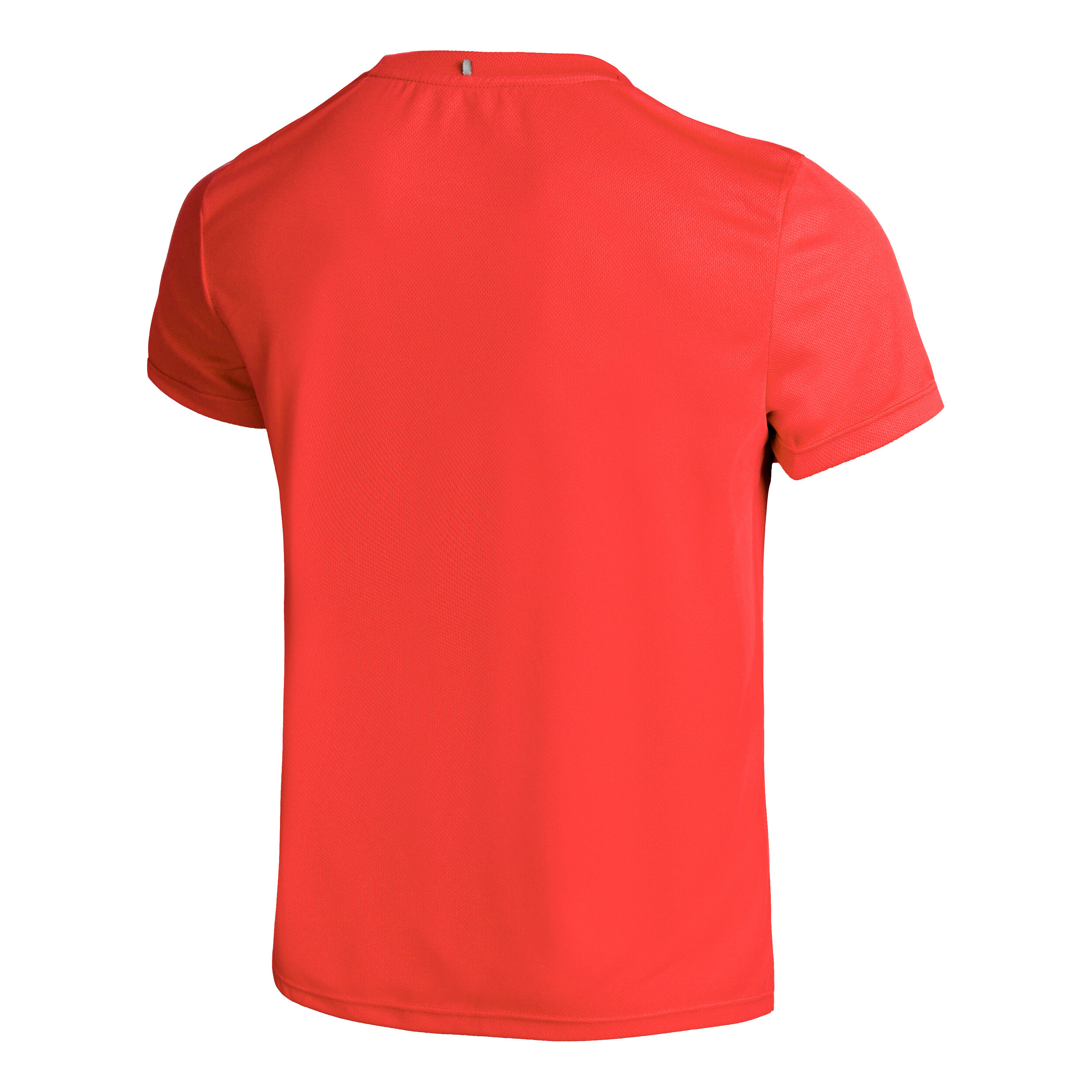 Red fila shirt hotsell