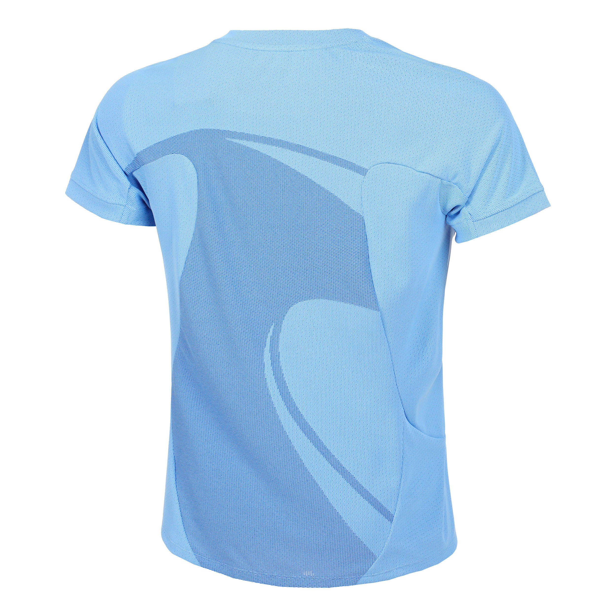 Nike sky blue shirt sales