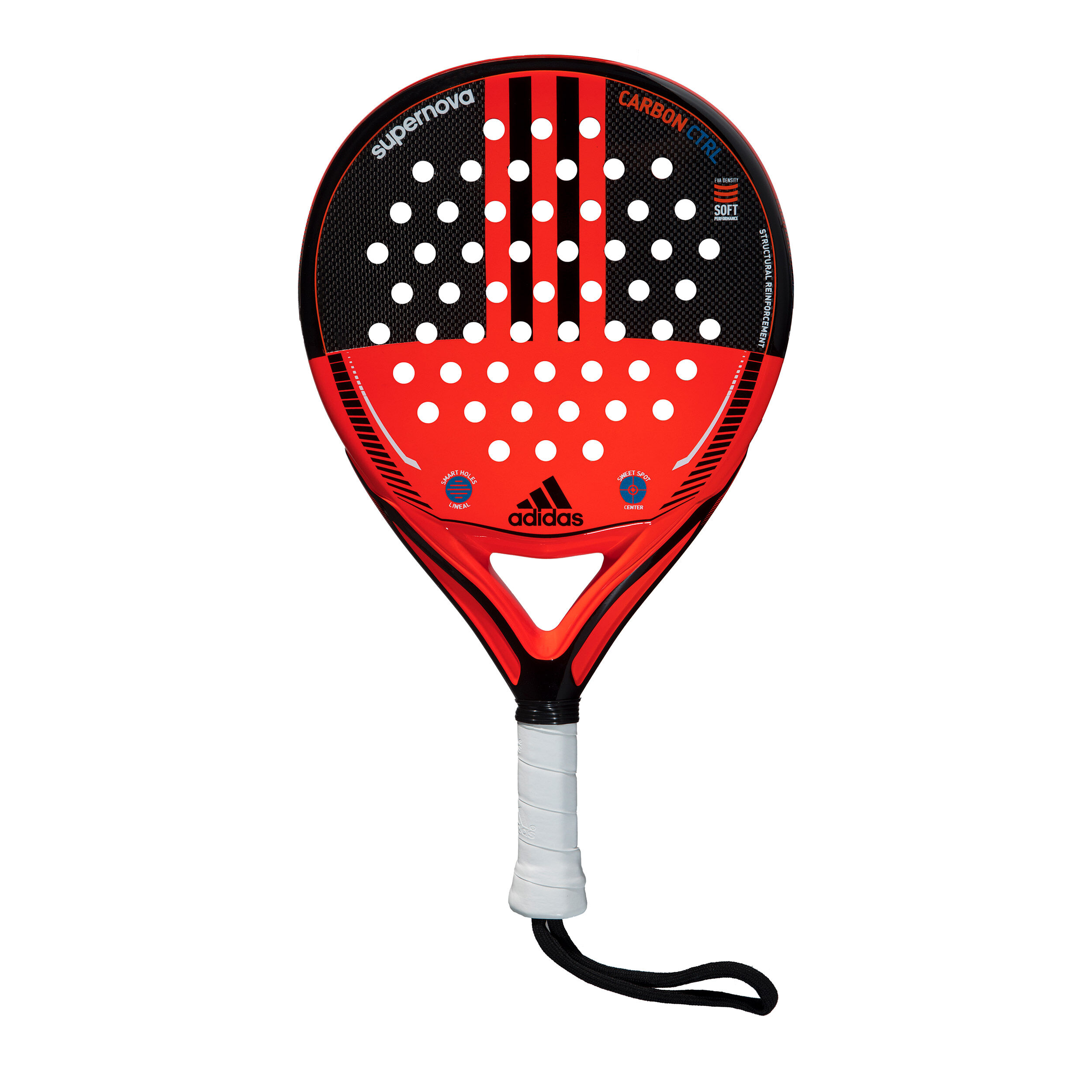 Adidas supernova control store