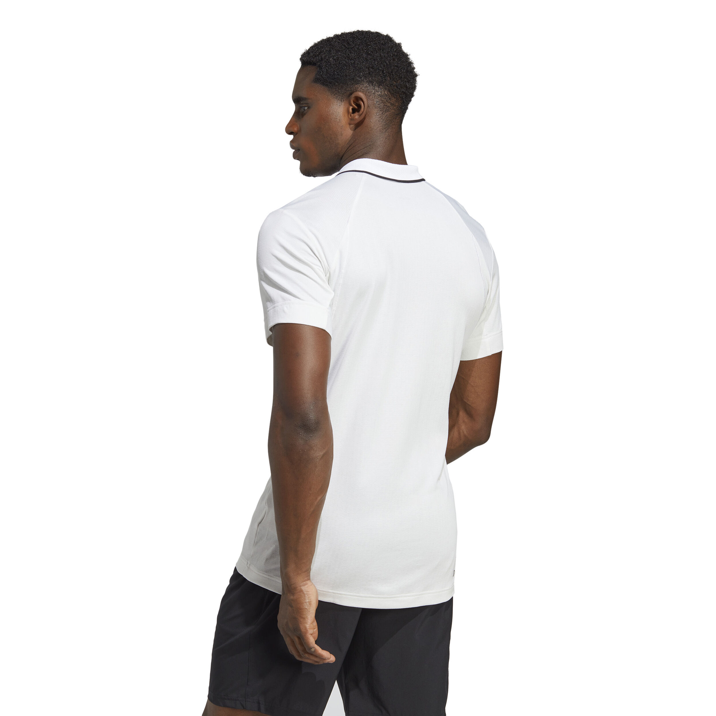 Buy adidas FreeLift Polo Men White online Tennis Point COM