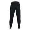 Fleece Joggers Training pants Men-black
