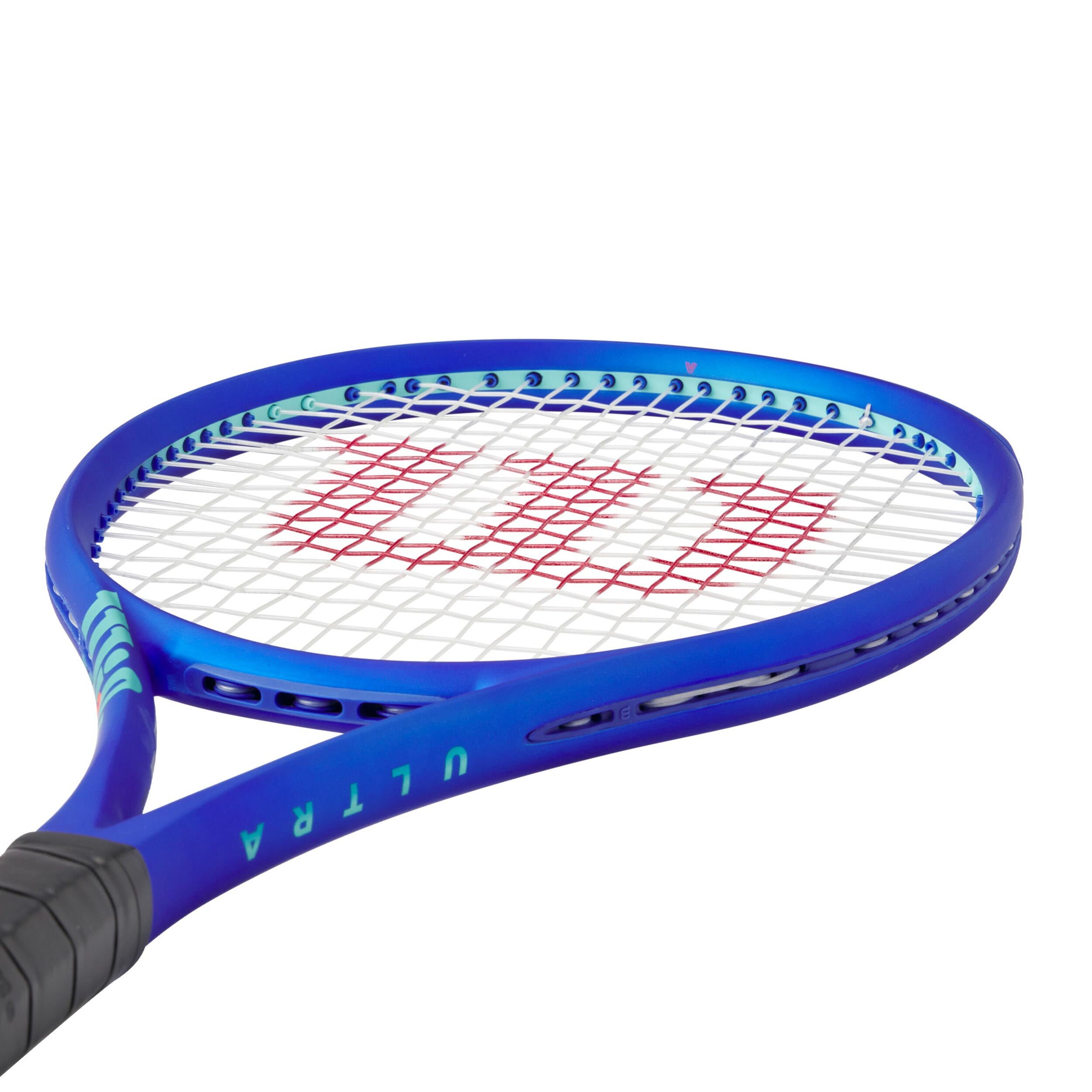 Wilson Ultra 100UL V5 | Tennis-Point