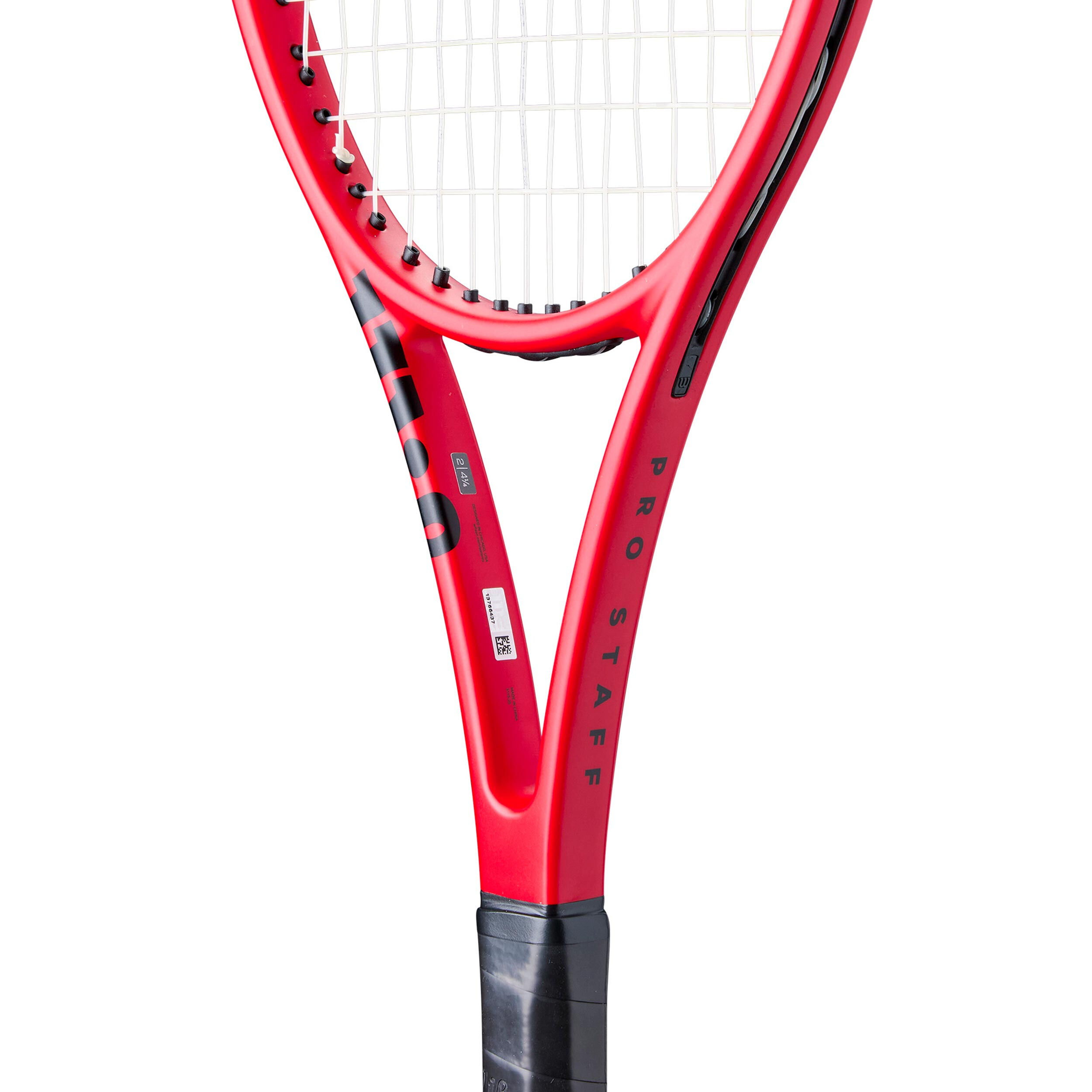 Wilson Pro Staff 97L V14 | Tennis-Point