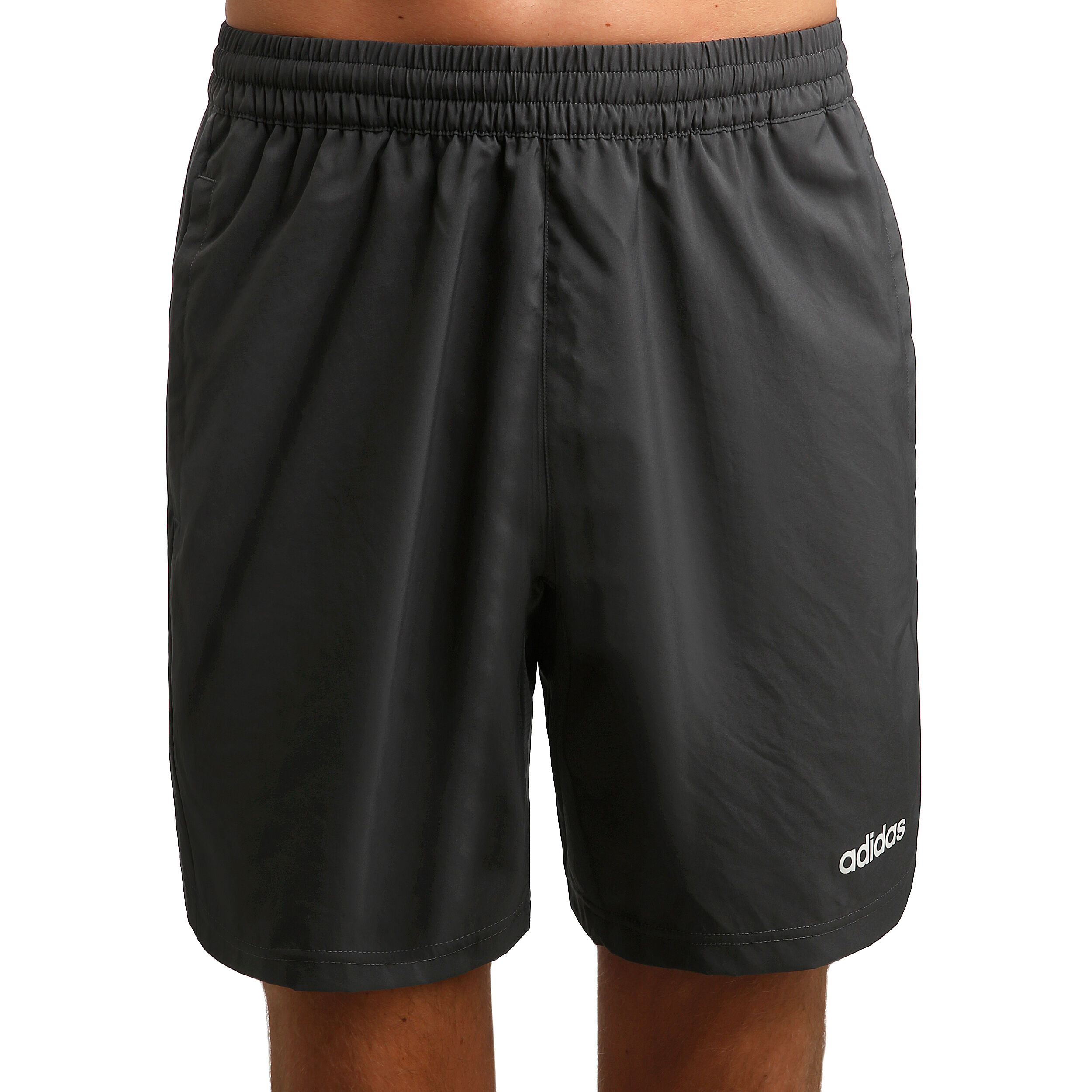 Bermuda adidas d2m on sale woven