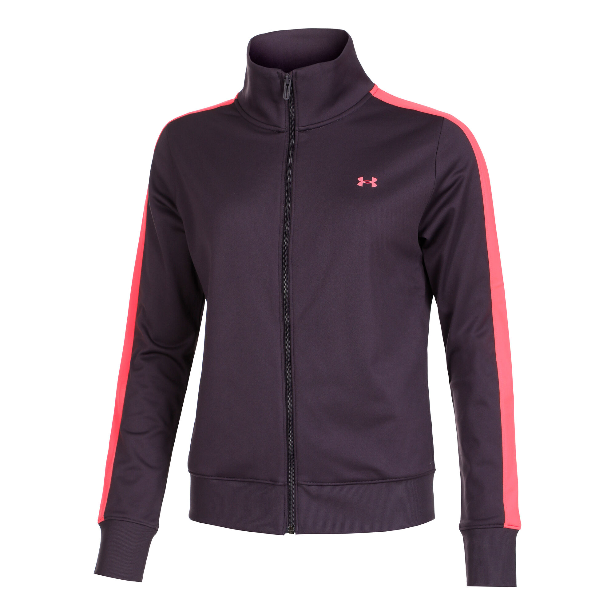 Under Armour Womens Tricot Tracksuit