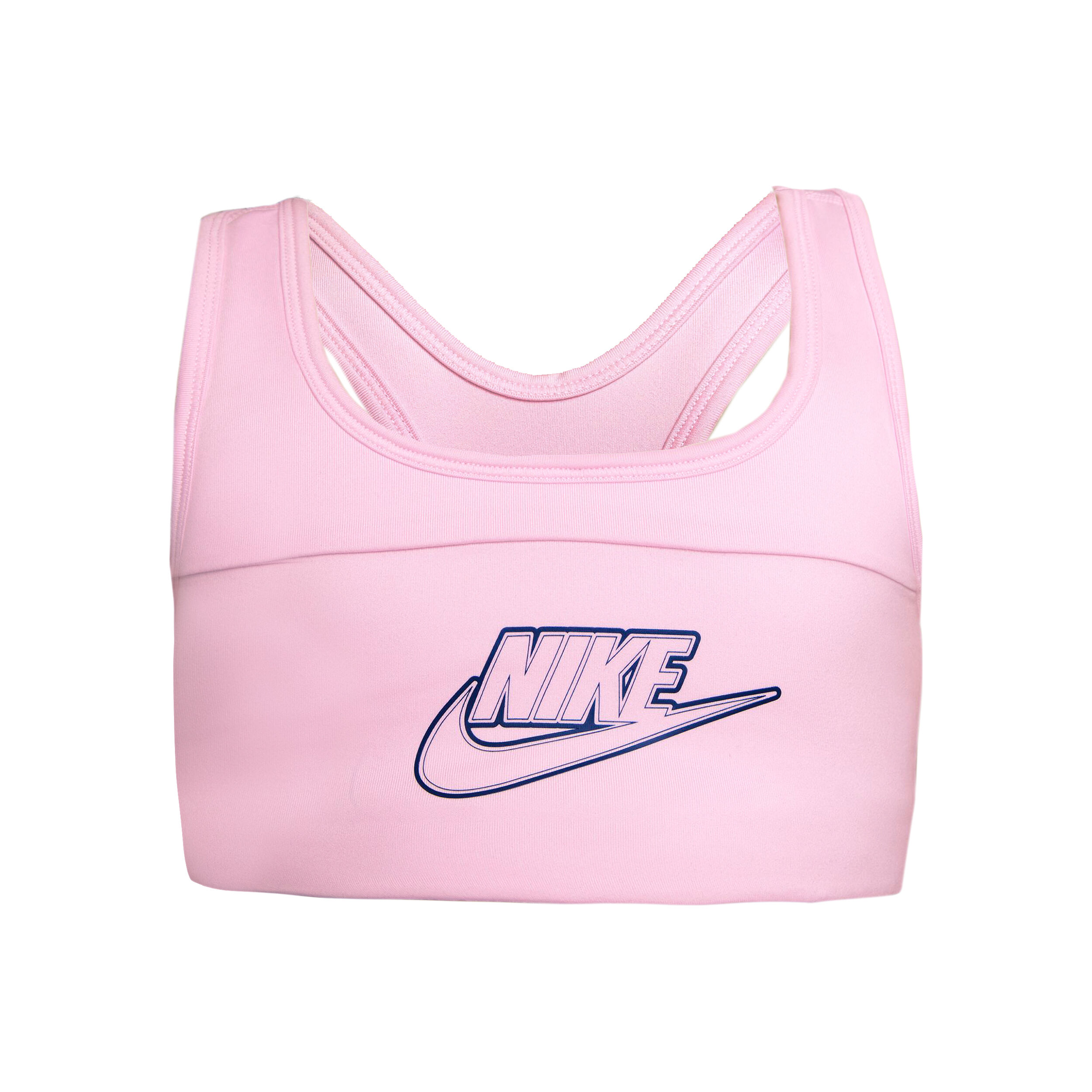 Nike swoosh futura store
