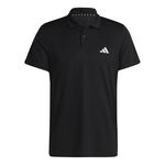 adidas Clothing adidas Training ES Base Polo Men-Black