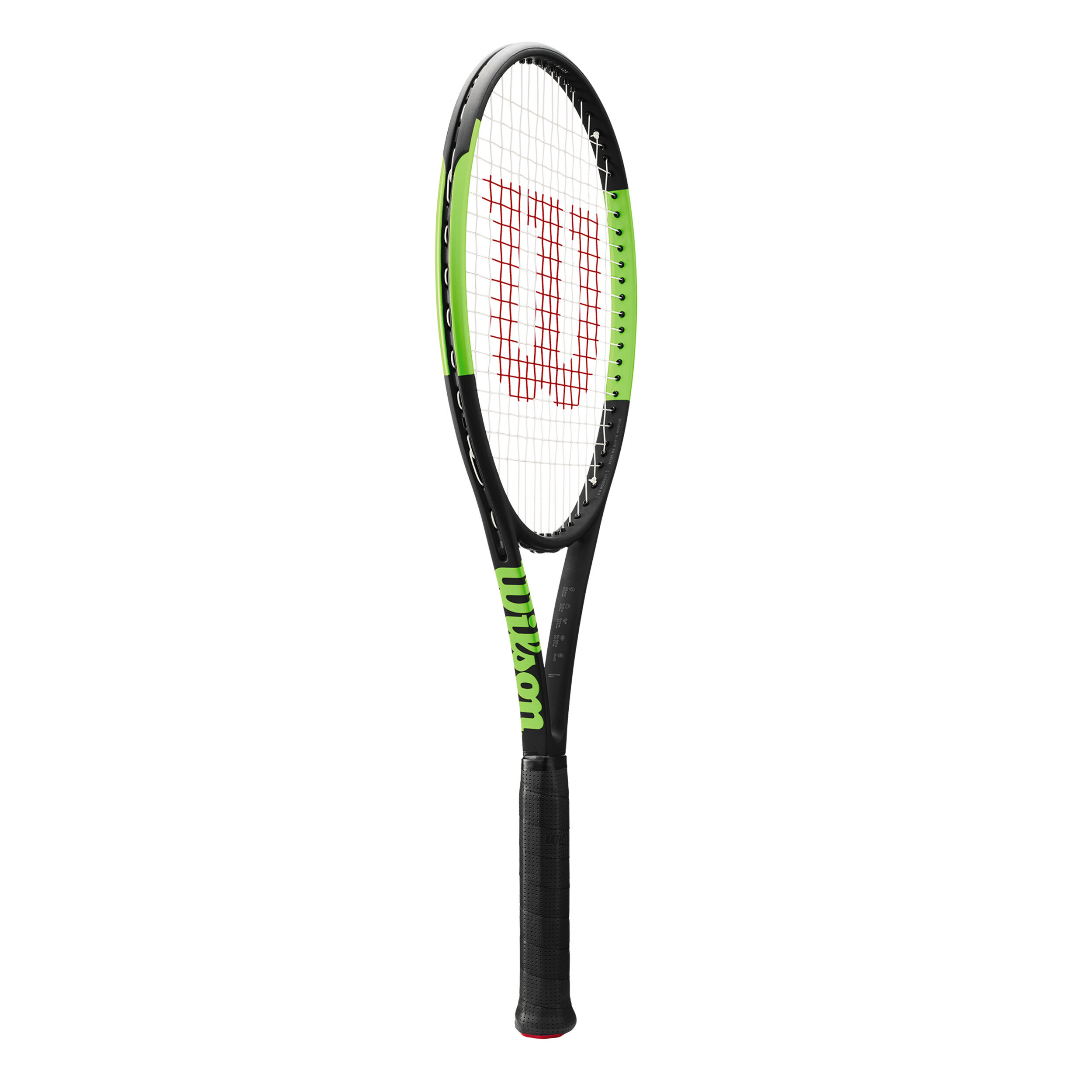 buy Wilson Blade 98 16x19 V6.0 Tour Racket online | Tennis-Point