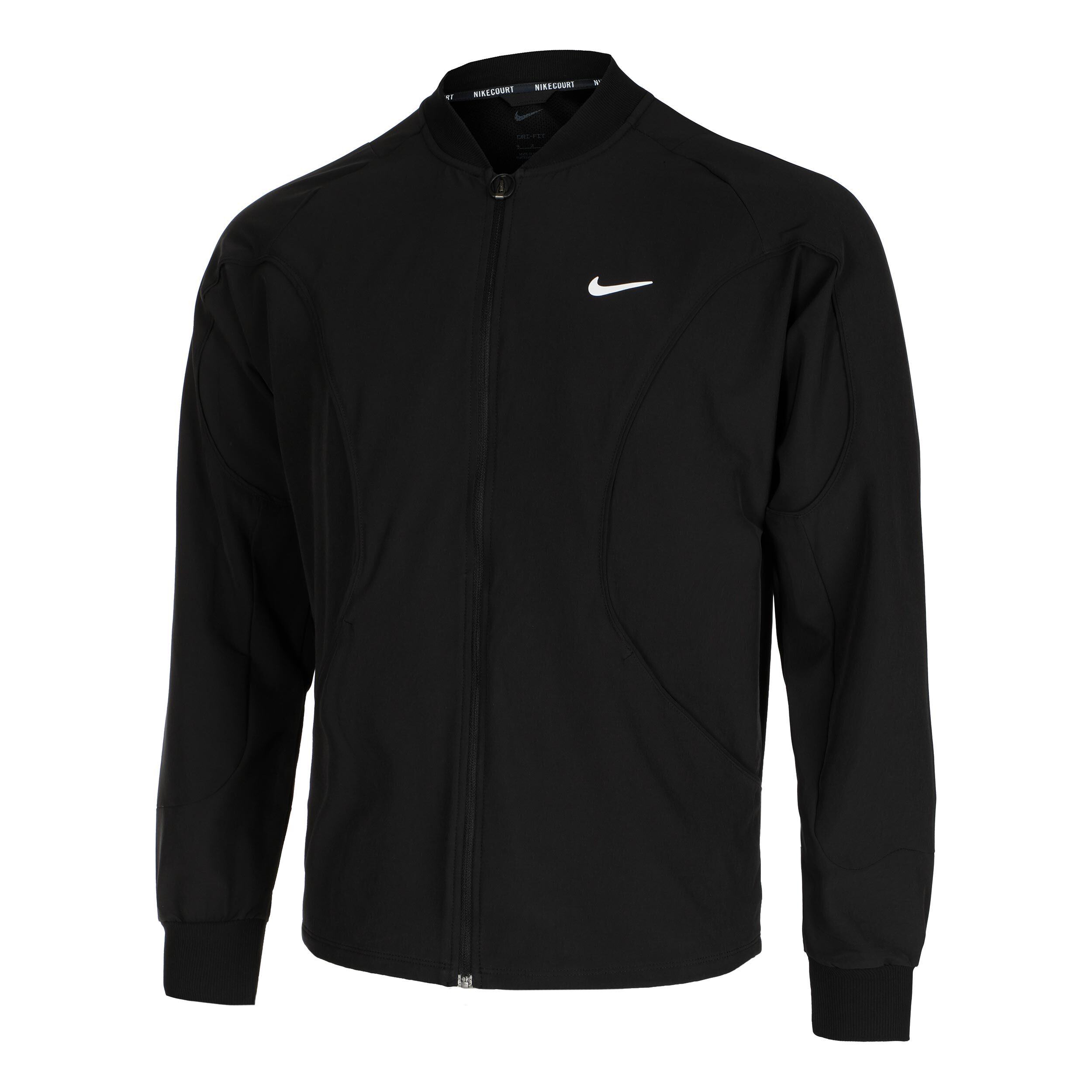 Nike jackets online on sale