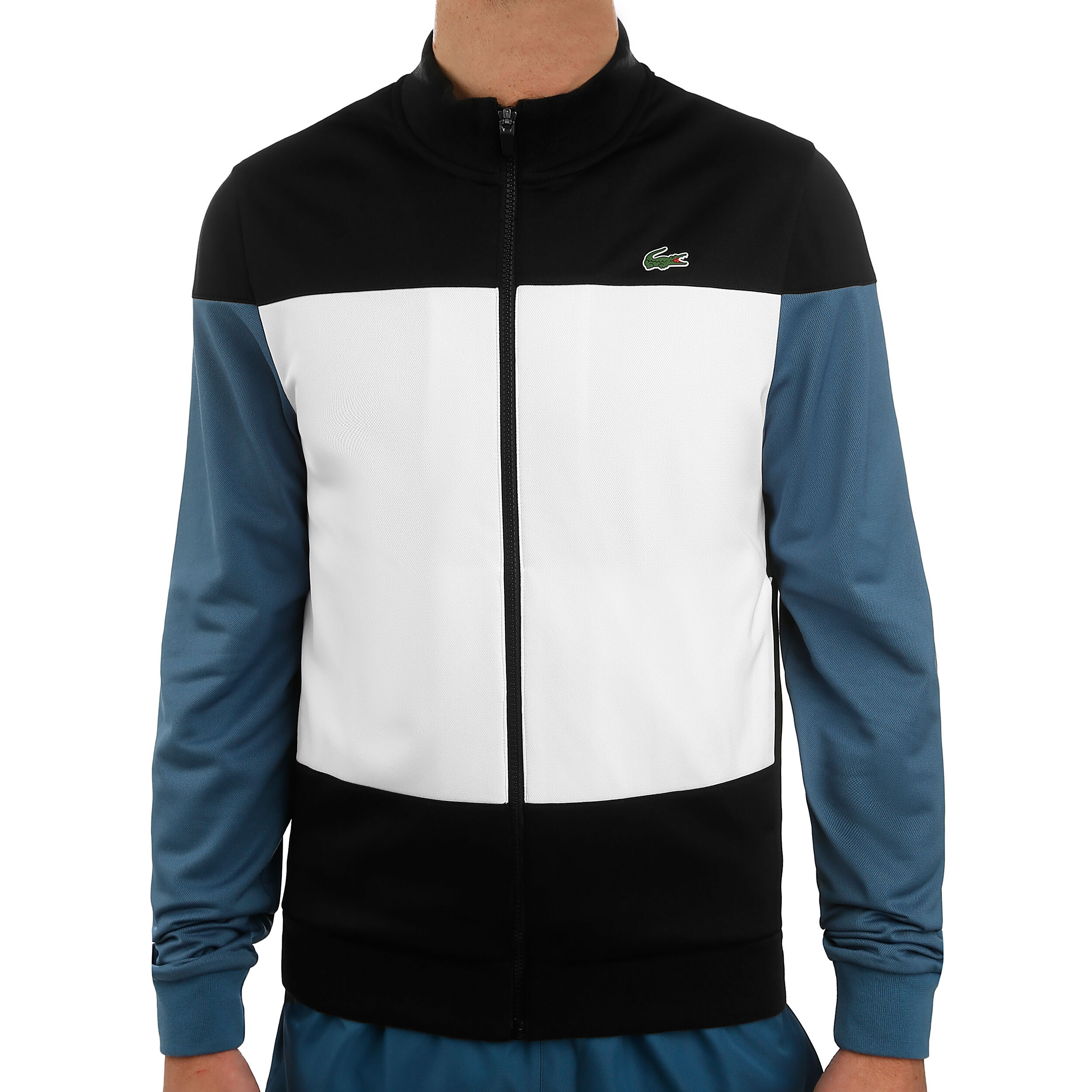Lacoste training jacket 2025