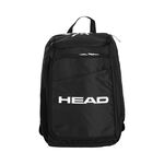 HEAD HEAD JR Tour 20L Backpack-Black,White
