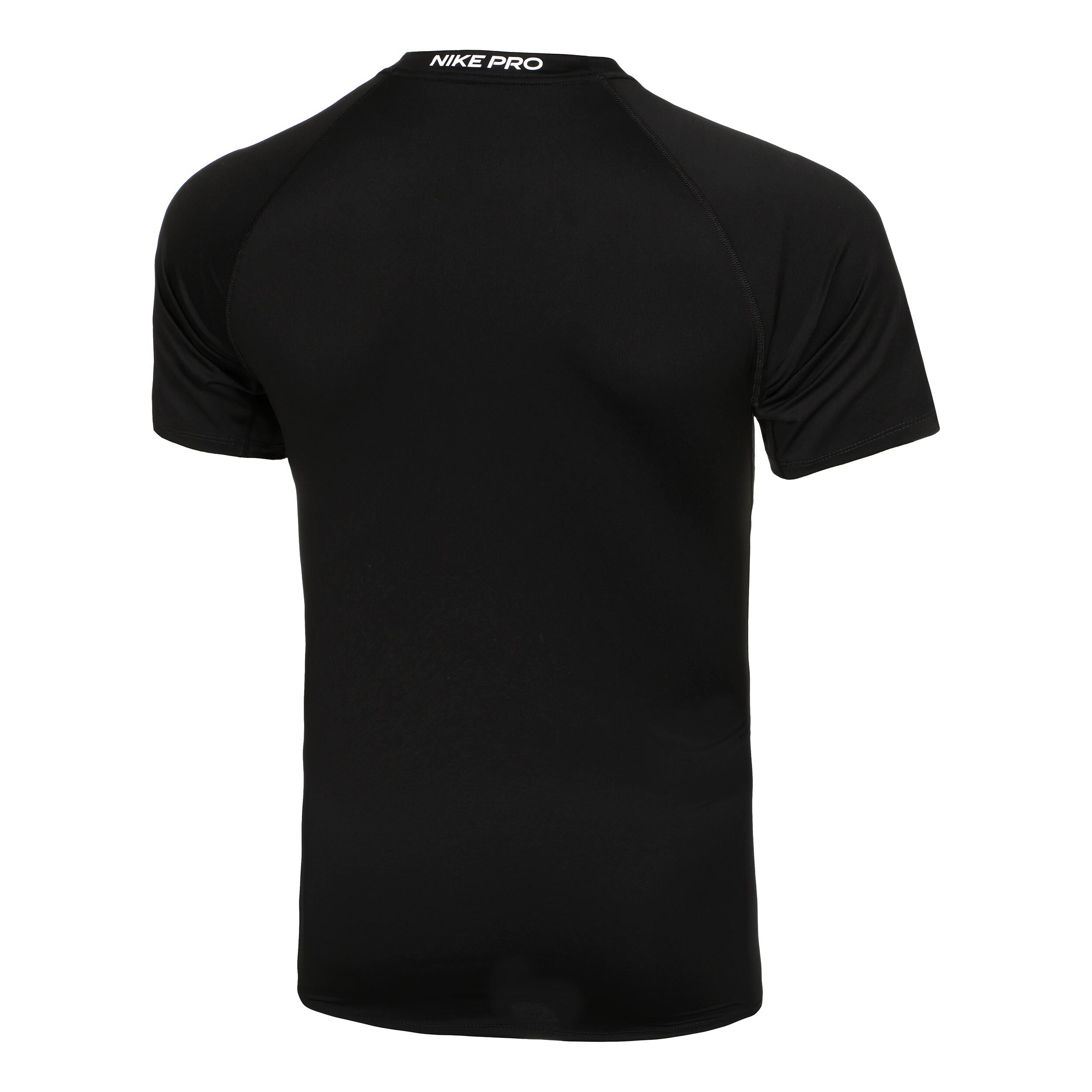 Buy Nike Dri-Fit T-Shirt Men Black online | Tennis Point COM
