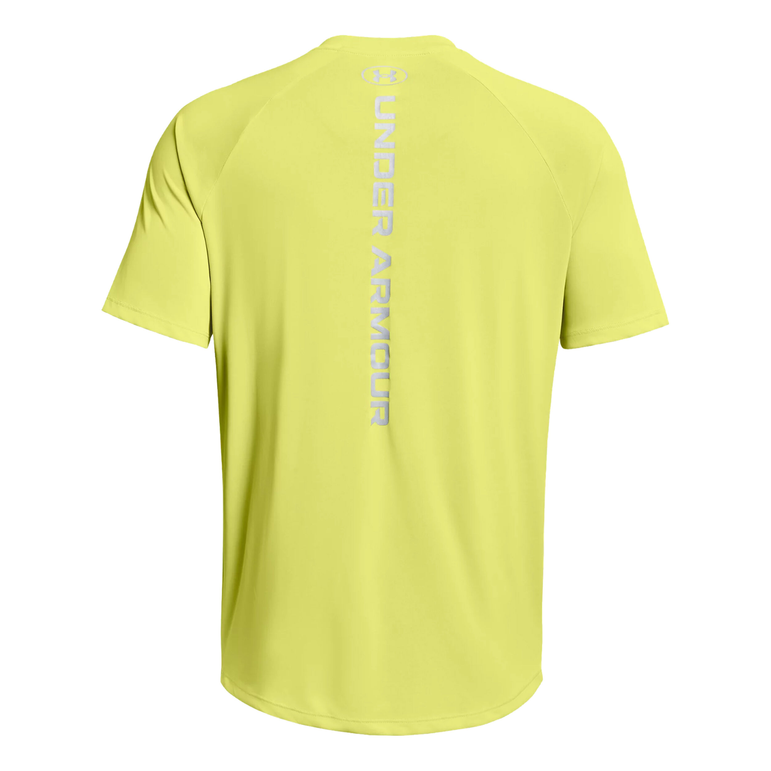 Under armour reflective t shirt online