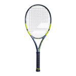 Babolat Tennis rackets Babolat Pure Aero PA U Tour racket unstrung